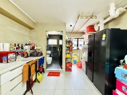 Blk 104A Kebun Baru Heights (Ang Mo Kio), HDB Executive #553721721